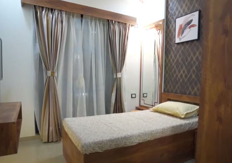 1 bhk - eternia space