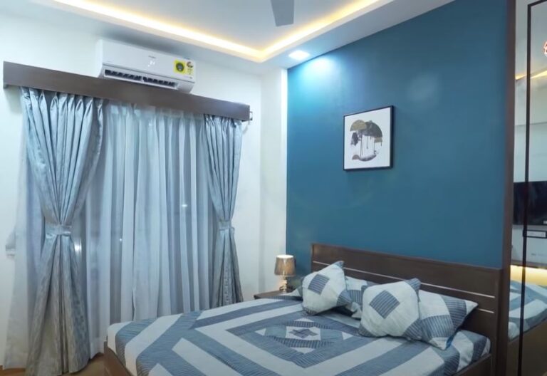 2 bhk - eternia space