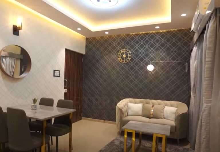 3 bhk - eternia space