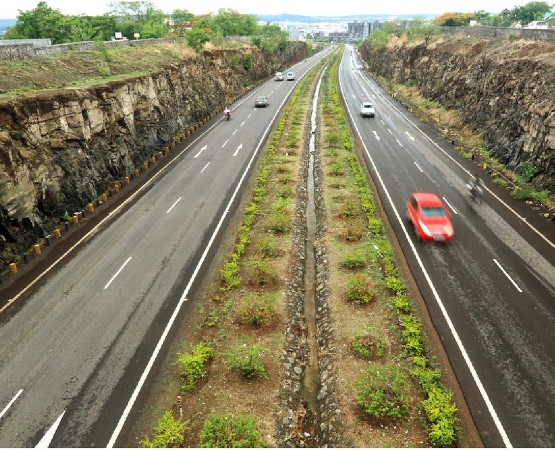 NH4 National Highway