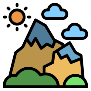 Sahyadri Hill Station