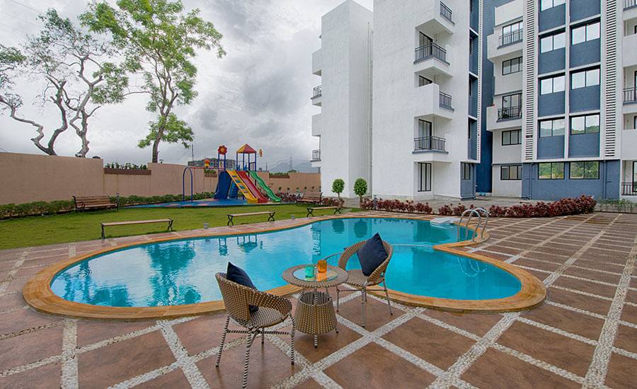 amenities