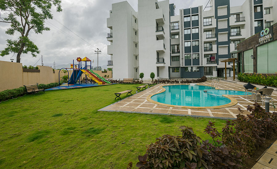amenities