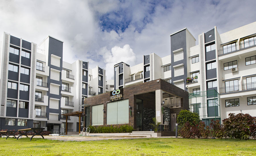 amenities