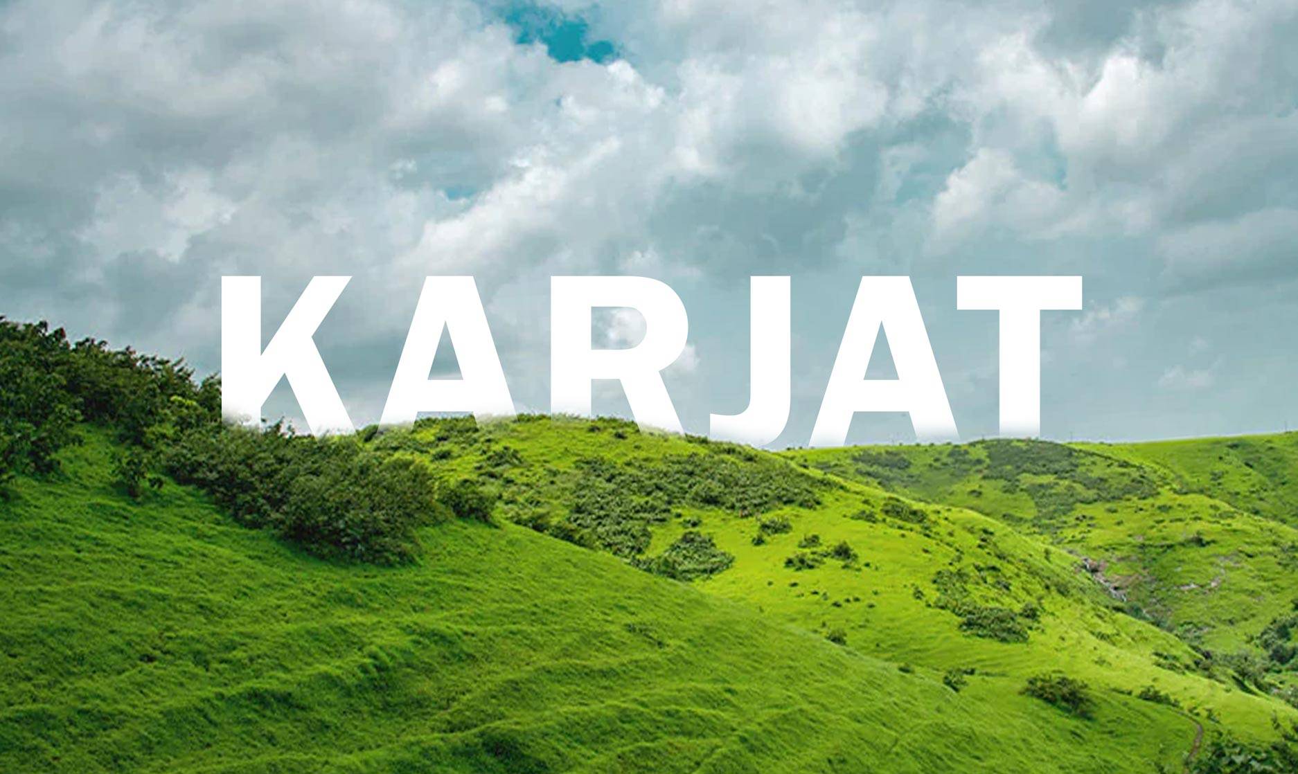 karjat